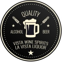 Vista Wine & Spirits logo - Similar company to Eatsmart