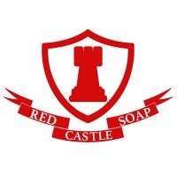 Red Castle Soap logo - Similar company to The Cleanlab Manufacturing Limited