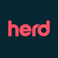 Herd logo - Similar company to Statml