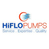 Hi Flo Pumps & Irrigation LTD logo - Similar company to Precision Of Manpower Services
