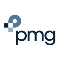PMG logo - Similar company to Ep Group
