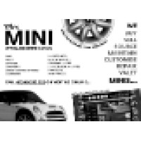 Mrs MINI Limited