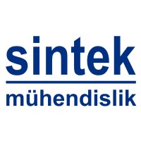 Sintek Mühendislik logo - Similar company to Sinter Teknik