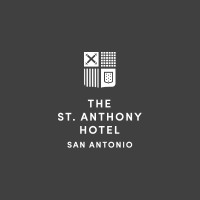 The St. Anthony Hotel logo - Similar company to Loco Moco