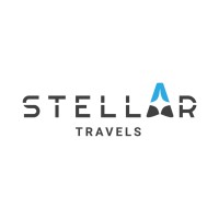 STELLAR TRAVELS logo - Similar company to Apg Hellas