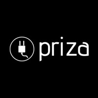 Priza OE logo - Similar company to Powerserv Hellas