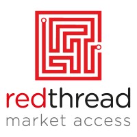 red thread | market access logo - Similar company to Red Thread Consulting Limited