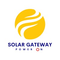 SolarGateway (Pty) Ltd logo - Similar company to Enlimit