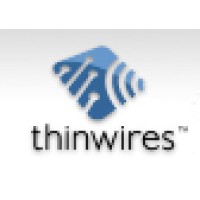Thinwires, LLC logo - Similar company to Ajito.Io