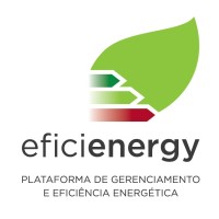 Eficienergy Eficiência Energética logo - Similar company to Generare Solar