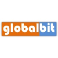 GLOBALBIT logo - Similar company to Keyweek