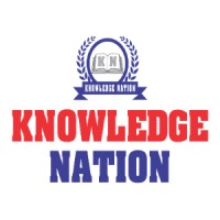 Knowledge Nation logo - Similar company to Knowledge Nation Coaching Centre