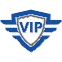 VIP Managing - Innovative Businesses logo - Similar company to R3Volution Brands