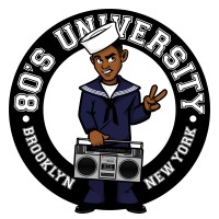 80's University (80U) logo - Similar company to Ladd Observatory