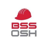 BSS OSH logo - Similar company to Code Bears