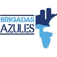 Brigadas Azules
