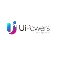 UiPowers logo - Similar company to Onid Studio
