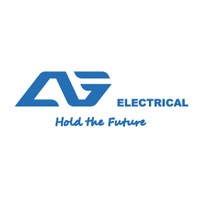 AG Electrical logo - Similar company to Tesla Electrical