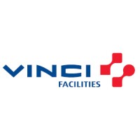 VINCI Facilities Belgium logo - Similar company to Vinci Facilities