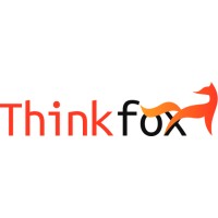 Thinkfox.ai logo - Similar company to Protech Digital Solutions