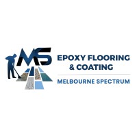 Melbourne Spectrum (MS) Epoxy Flooring & Coating logo - Similar company to Slate Demolition Llc