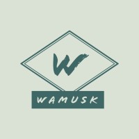 WaMusk Enterprises logo - Similar company to Bixeltek