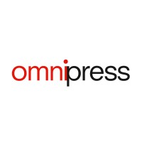Omnipress logo - Similar company to Inner Purpose Ltd