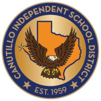 Canutillo ISD logo - Similar company to Procedeo