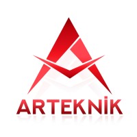 Artekni̇k Maki̇na