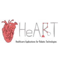 HeART Lab @ Mac logo - Similar company to Reframery