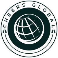 Cheers Global Drinks Ltd logo - Similar company to Ginting® - Rumting®