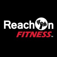 ReachOn Fitness logo - Similar company to Reachon