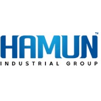 HamunCo logo - Similar company to Ijad Group Consulting Engineers