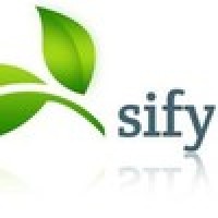 Sify Solutions logo - Similar company to Sifysolutions
