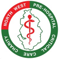 North West Pre-hospital Critical Care Charity logo - Similar company to Saltbox