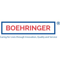 Boehringer Laboratories, LLC logo - Similar company to Gendron, Inc.