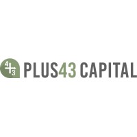 Plus43 Capital logo - Similar company to Eion
