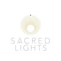 Sacred Lights logo - Similar company to Frontmania - The Frontend Conference