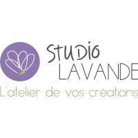 Studio Lavande, L'atelier de vos créations logo - Similar company to Id Imprim