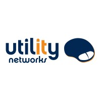 Utility Networks logo - Similar company to Plasma Cloud