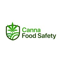 Canna Food Safety logo - Similar company to Tdv Token