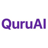 QuruAI logo - Similar company to Impactive Capital