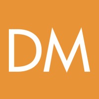 DM Goals logo