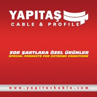 YAPITAS Cable & Profile - YAPITAŞ Yapı San. ve Tic. A.Ş. logo - Similar company to Milkab-Millî Kablo