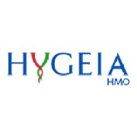Hygeia HMO logo - Similar company to Phillipshmo
