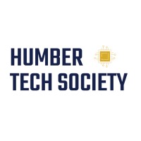 Humber Tech Society logo - Similar company to Humber Polytechnic Centre For Creative Business Innovation