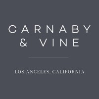Carnaby & Vine Gifting logo - Similar company to Viavision Group