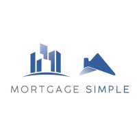 Mortgage Simple logo - Similar company to The Forum, Bath