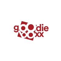 Goodieboxx logo - Similar company to Ezbites