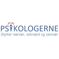 Psykologerne.dk logo - Similar company to Proscout